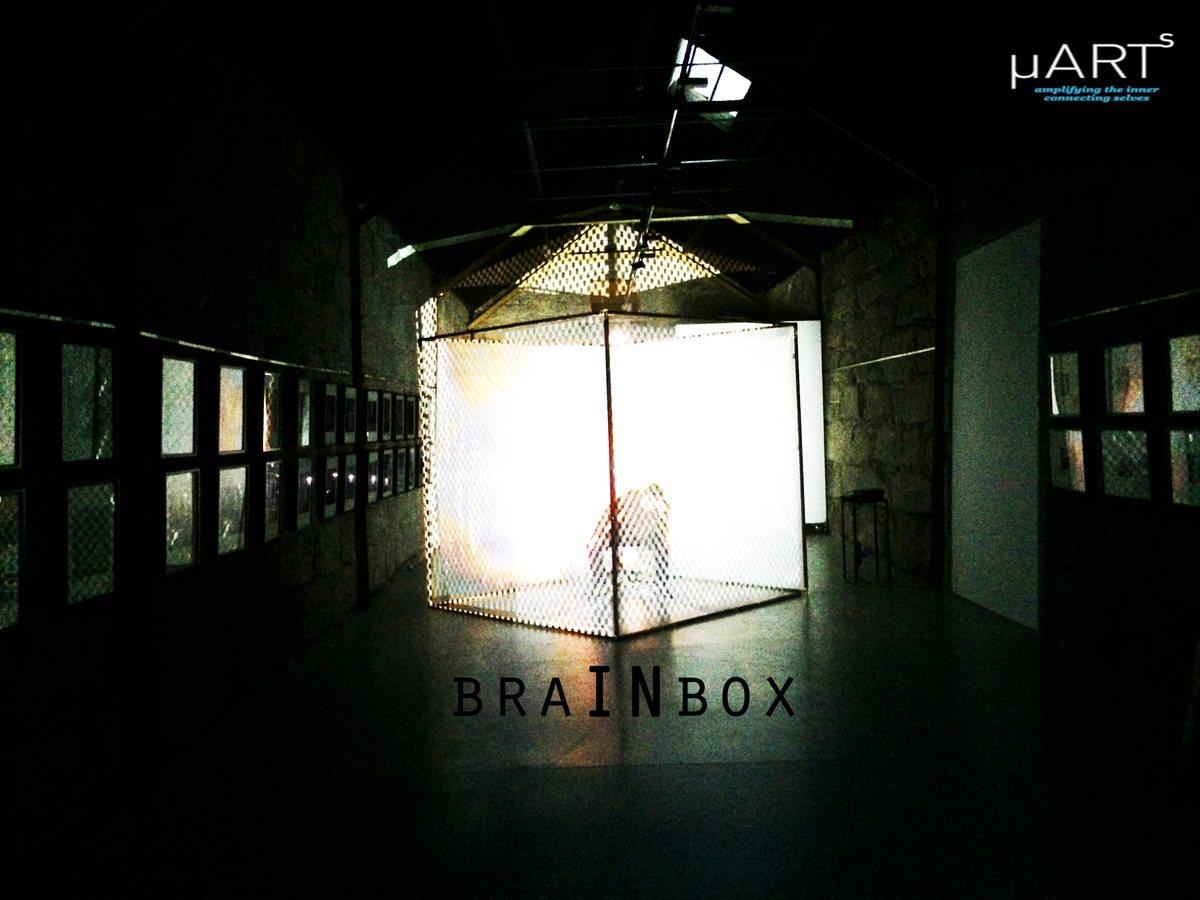 BraINbox
