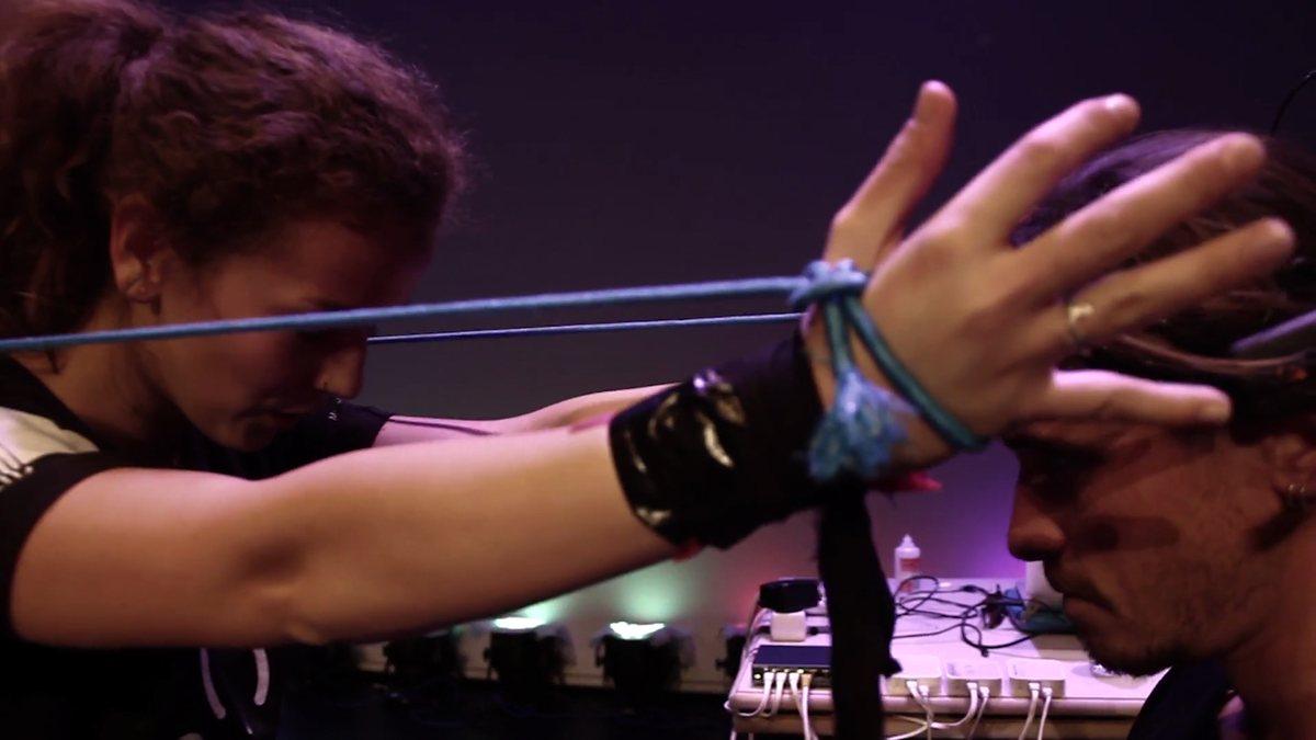 Music Tech Fest, Berlin