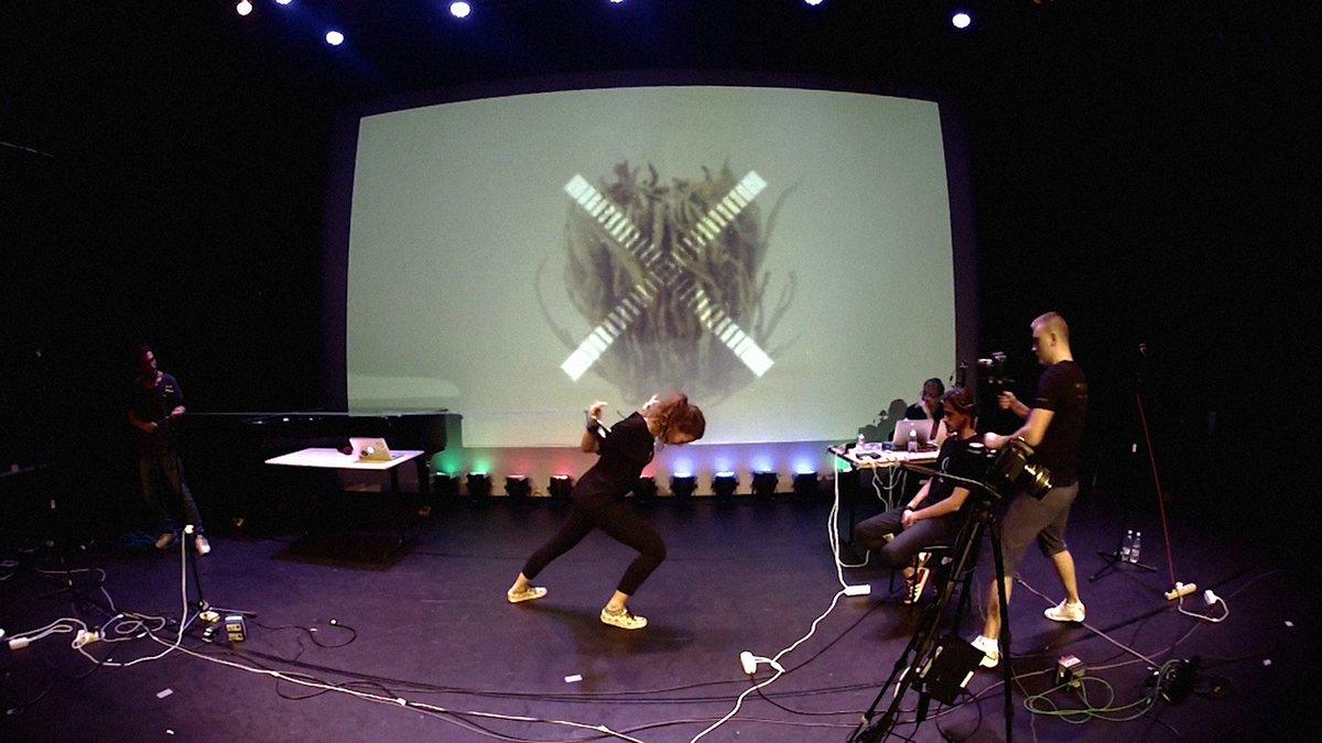 Music Tech Fest, Berlin