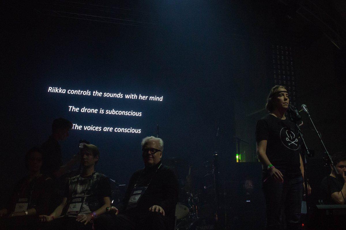 Music Tech Fest, Slush