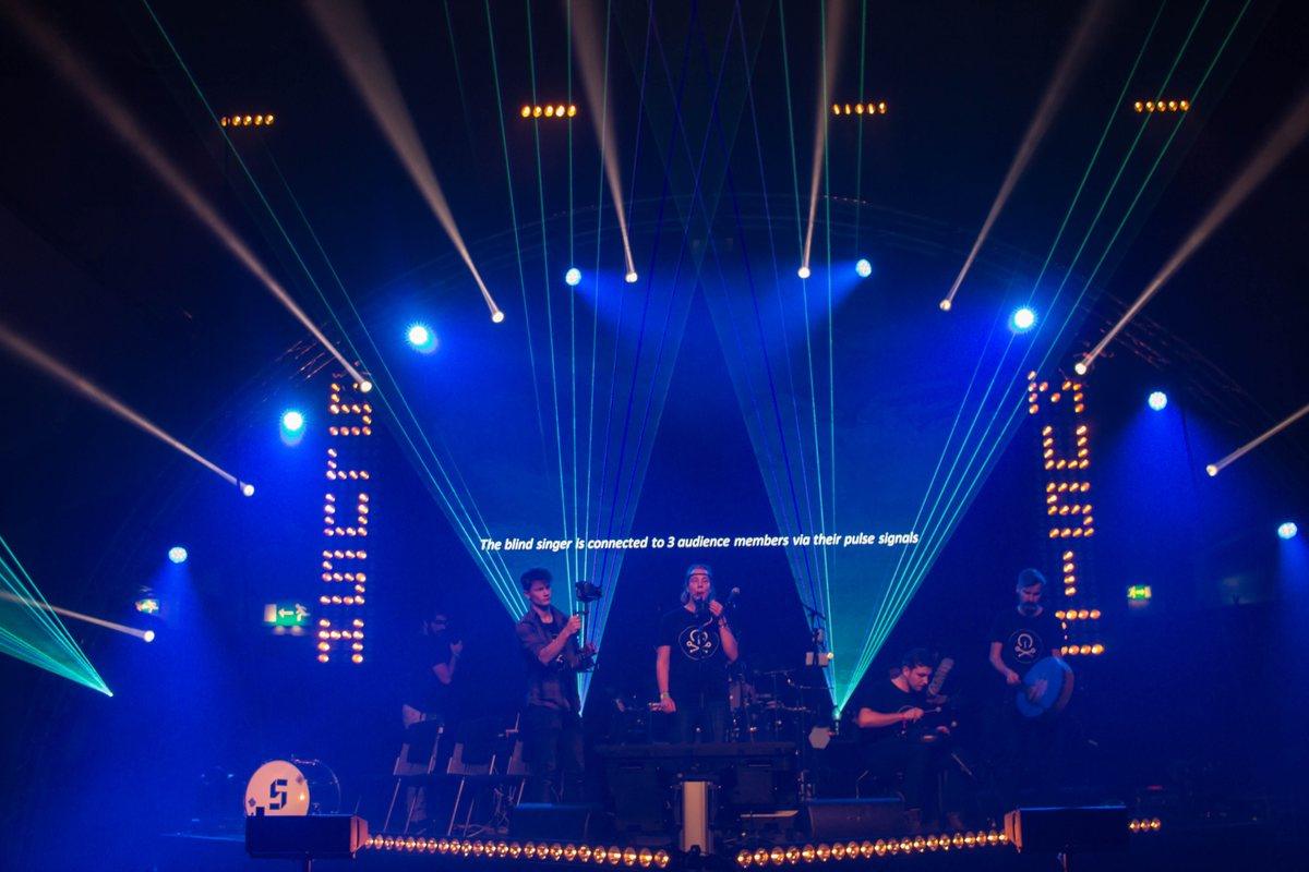 Music Tech Fest, Slush